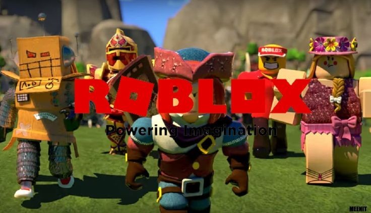 Roblox background wallpaper