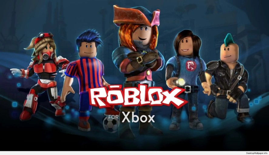 Roblox pics