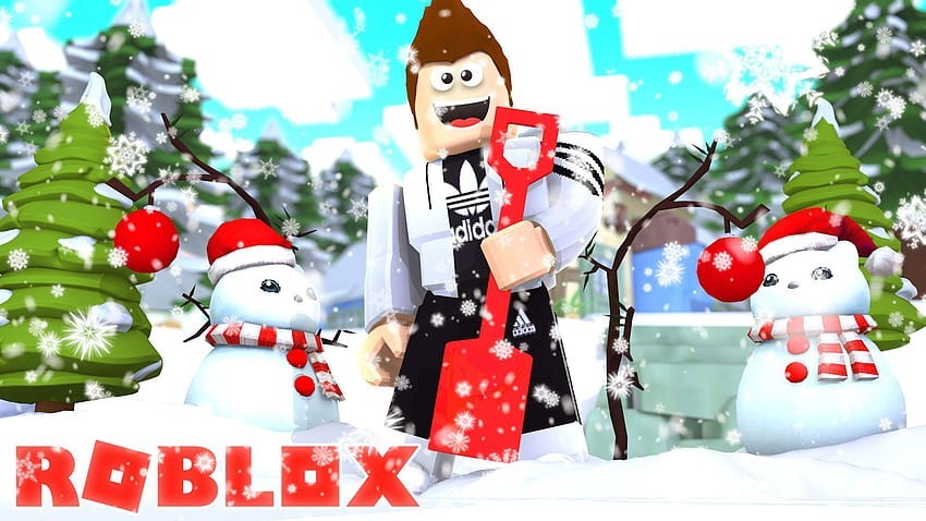 Roblox wallpaper 0097