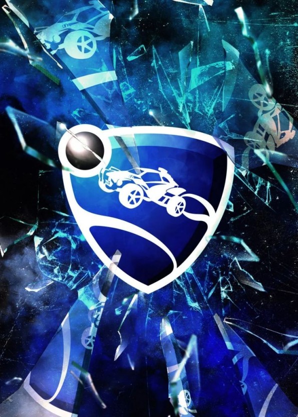 Rocket League wallpaper 0063