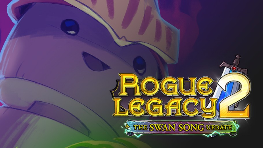 Rogue Legacy desktop backgrounds