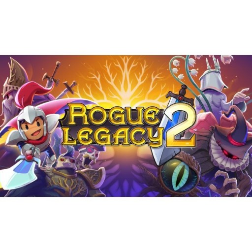 Rogue Legacy HD wallpapers