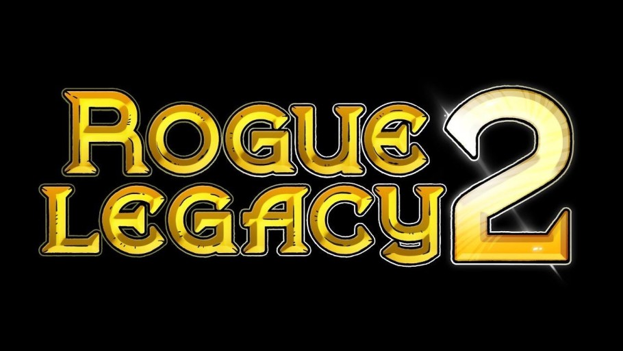 Rogue Legacy thematic wallpapers