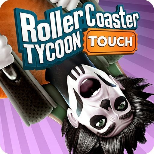 RollerCoaster Tycoon wallpaper 0092