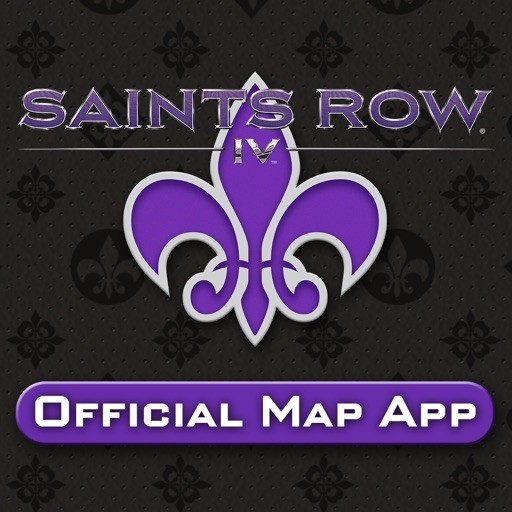 Saints Row wallpaper 0027