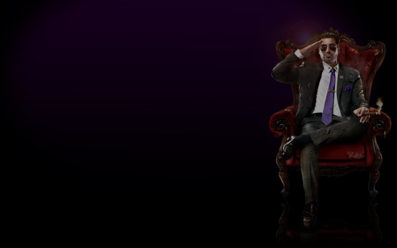 Saints Row wallpaper 0038