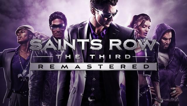 Saints Row wallpaper 0039