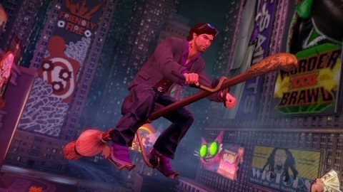 Saints Row wallpaper 0055