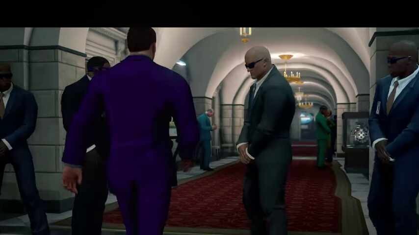 Saints Row wallpaper 0060