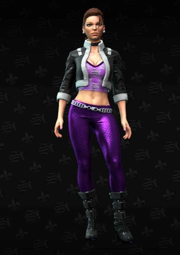 Saints Row wallpaper 0070