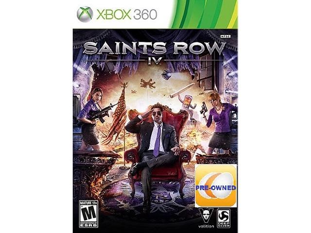 Saints Row wallpaper 0075