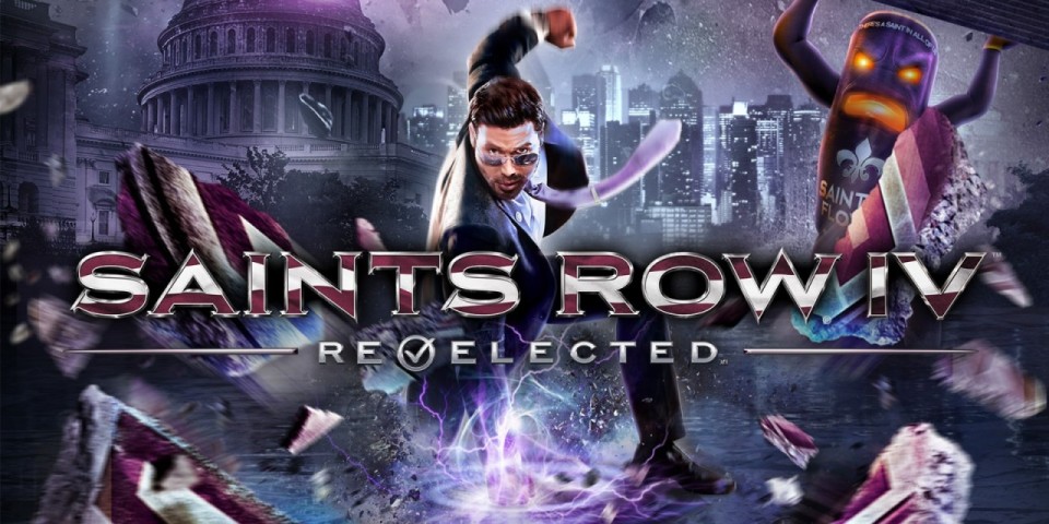 Saints Row wallpaper 0079