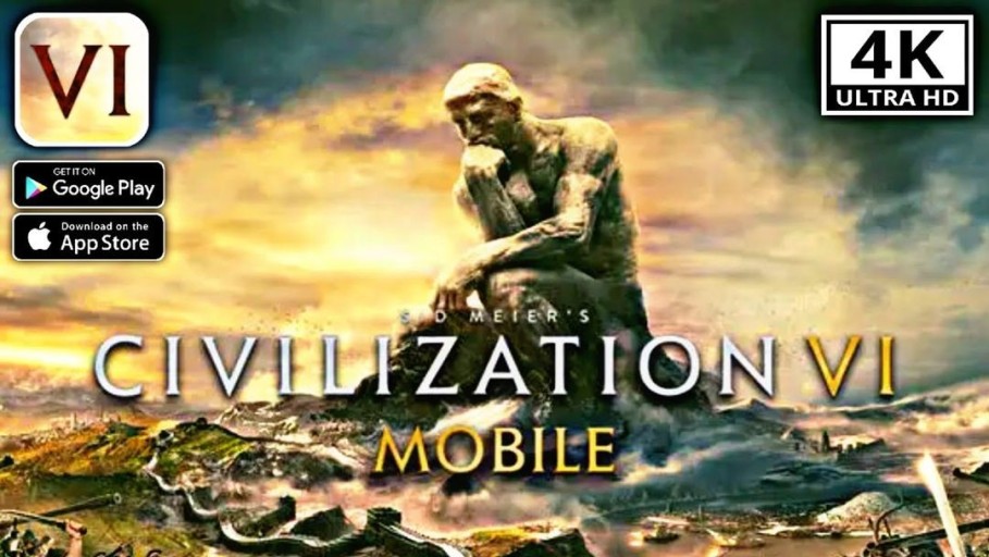 seasonal Civilization VI game wallpaper themes