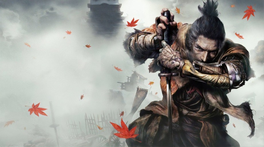 Sekiro: Shadows Die Twice wallpaper 0021