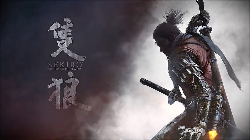 Sekiro: Shadows Die Twice wallpaper 0023