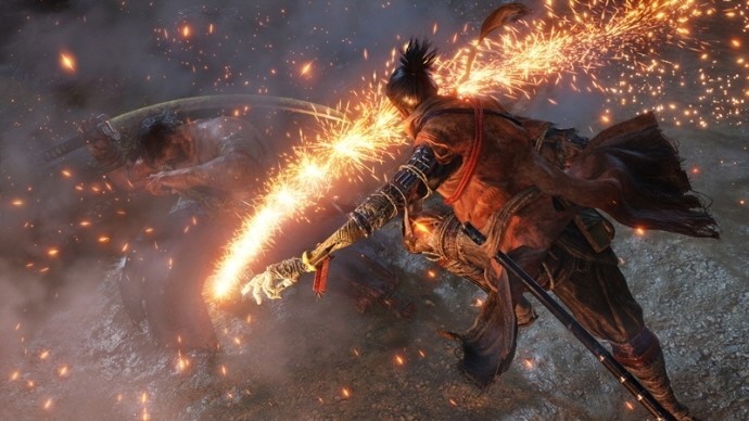 Sekiro: Shadows Die Twice wallpaper 0041