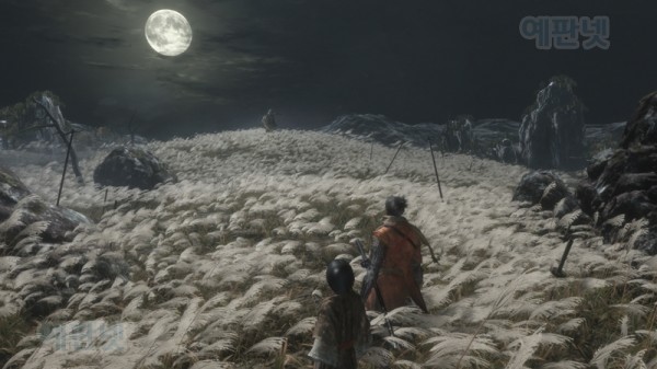 Sekiro: Shadows Die Twice wallpaper 0069