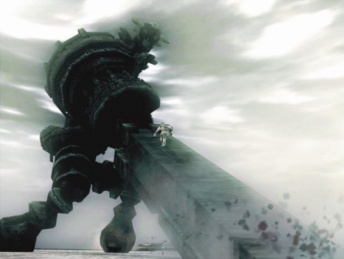 Shadow of the Colossus wallpaper 0068