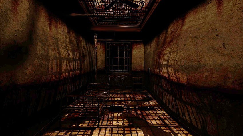 Silent Hill wallpaper 0026