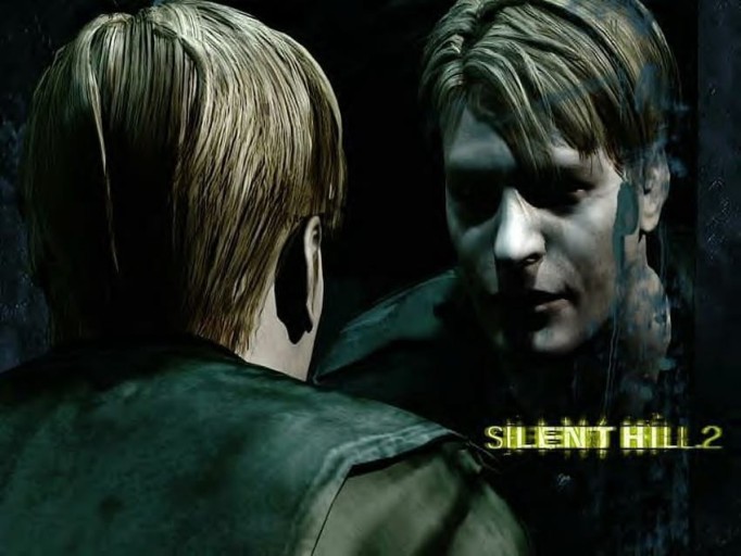 Silent Hill wallpaper 0034