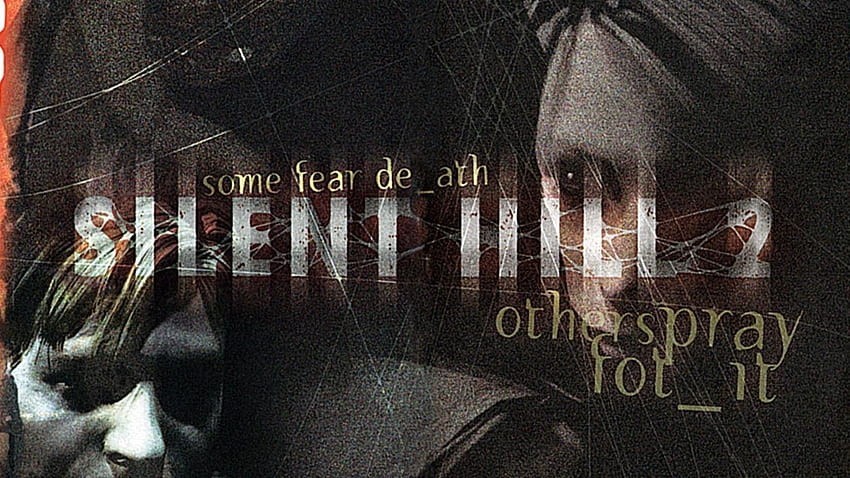 Silent Hill wallpaper 0037