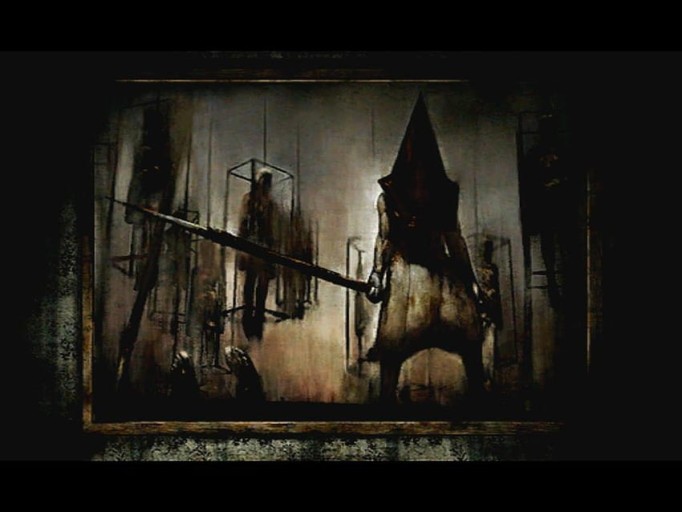 Silent Hill wallpaper 0042