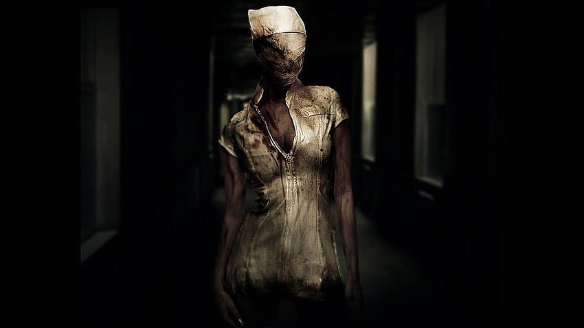 Silent Hill wallpaper 0047