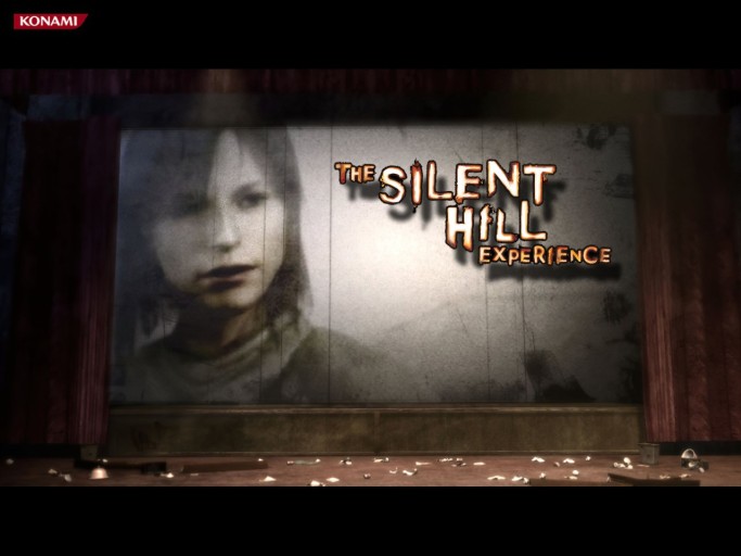 Silent Hill wallpaper 0048