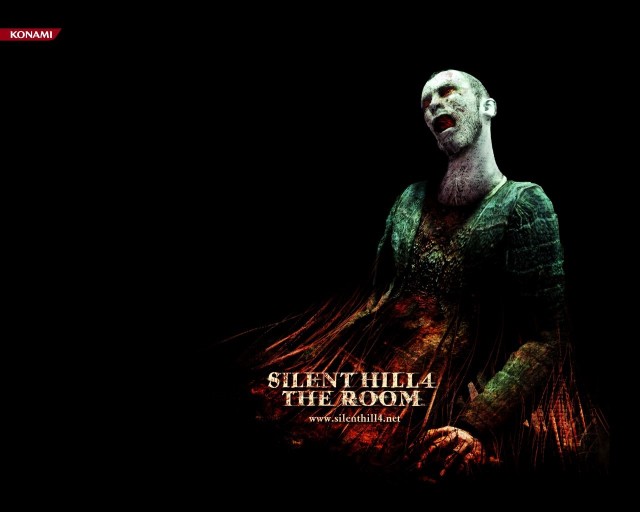 Silent Hill wallpaper 0053