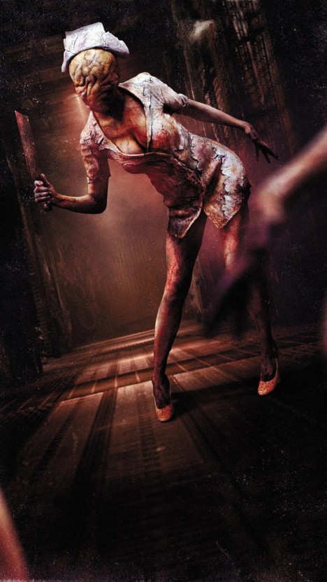 Silent Hill wallpaper 0055