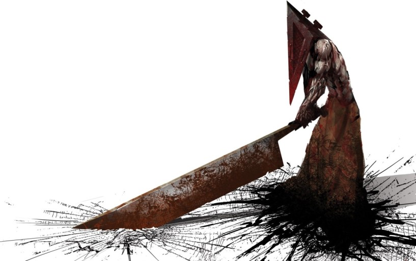 Silent Hill wallpaper 0062