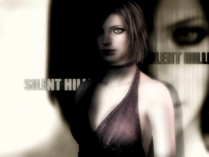 Silent Hill wallpaper 0063