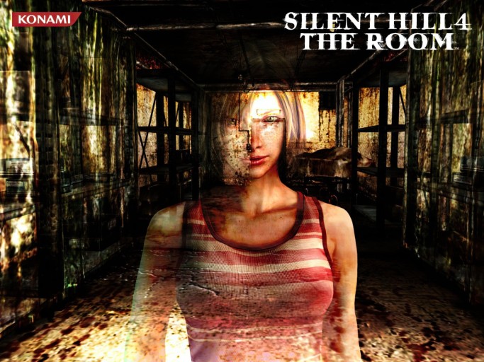 Silent Hill wallpaper 0067