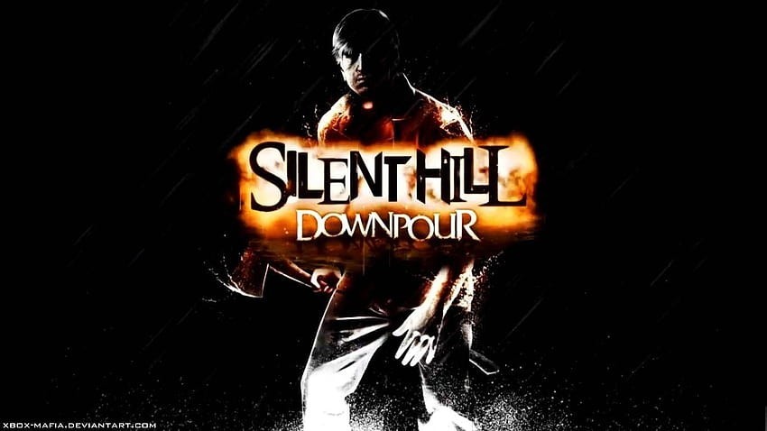 Silent Hill wallpaper 0089