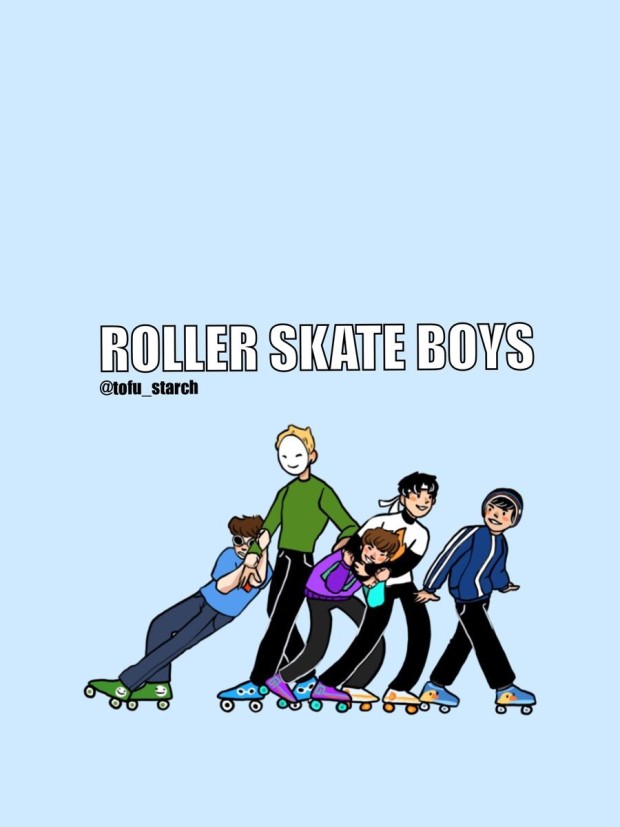 Skate wallpaper 0023