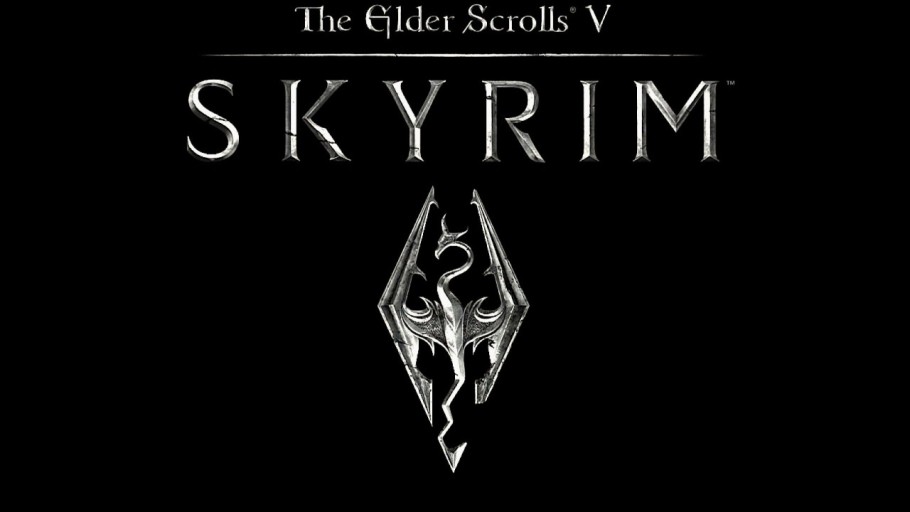 Skyrim wallpaper 0035