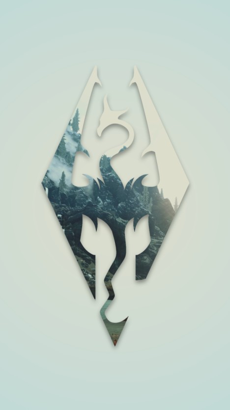 Skyrim wallpaper 0072