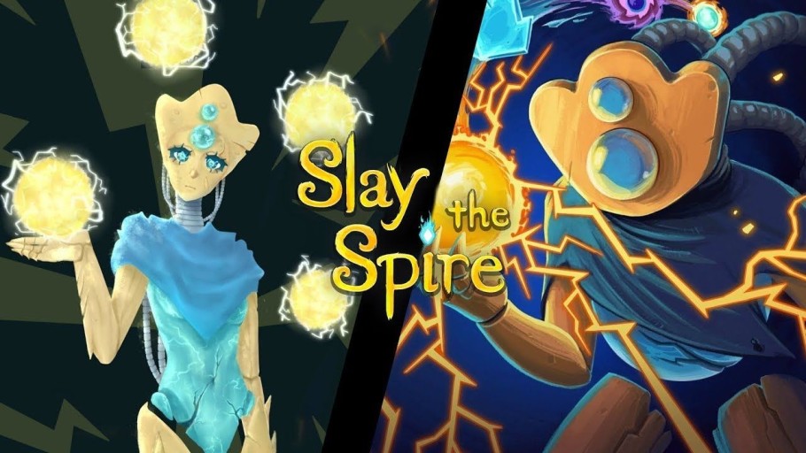 Slay the Spire wallpaper 0026