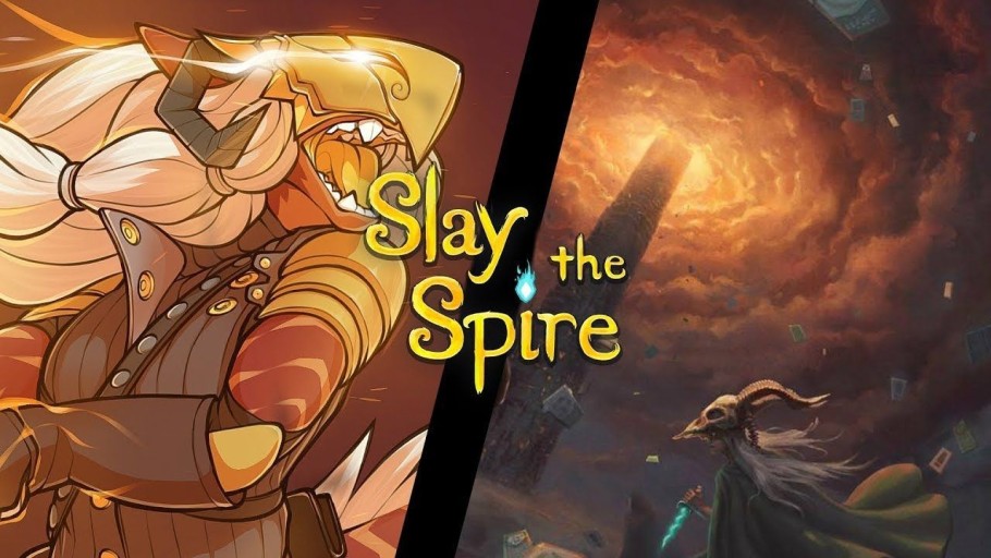 Slay the Spire wallpaper 0038