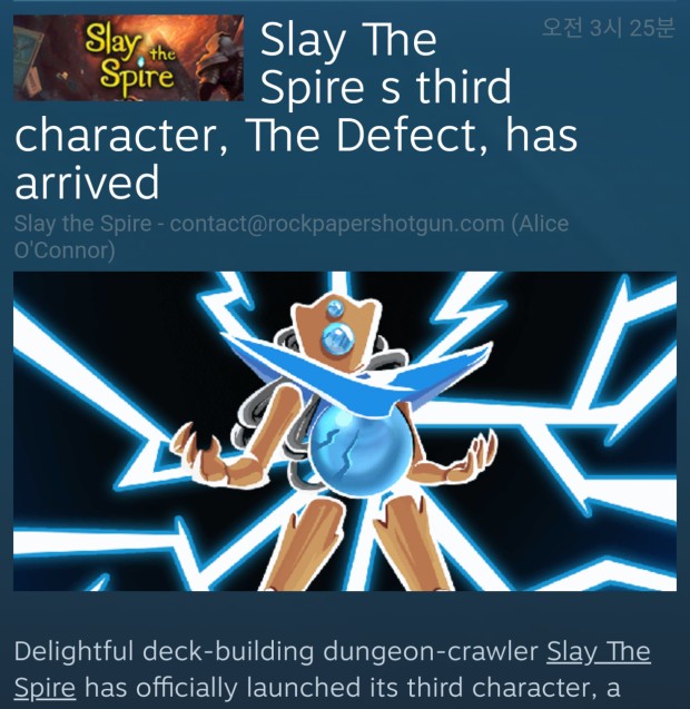 Slay the Spire wallpaper 0072