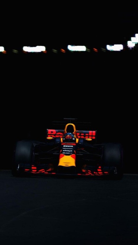 sleek F1 vehicle wallpapers