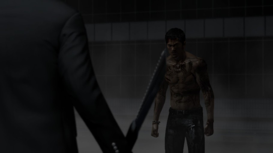 Sleeping Dogs wallpaper 0055