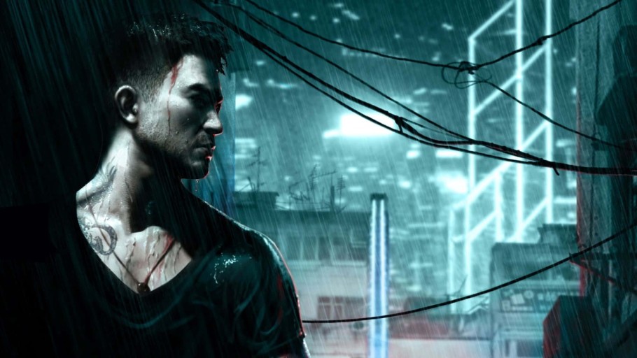 Sleeping Dogs wallpaper 0063