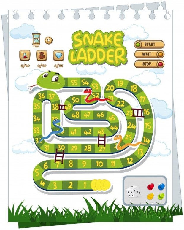 snake game background 0042