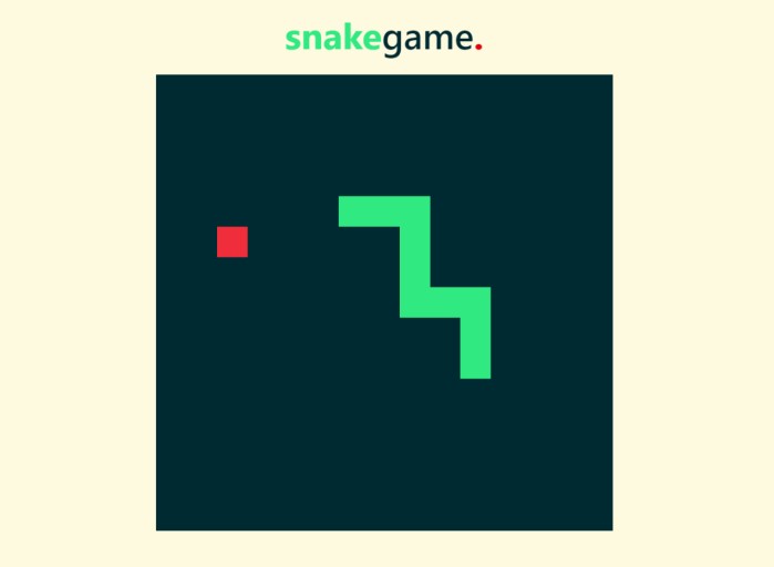 snake game background 0045