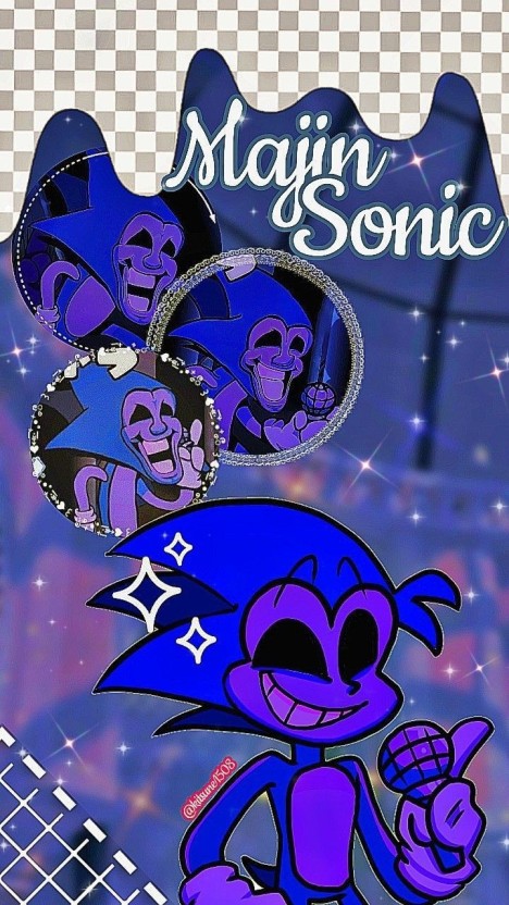 Sonic Exe wallpaper 0027