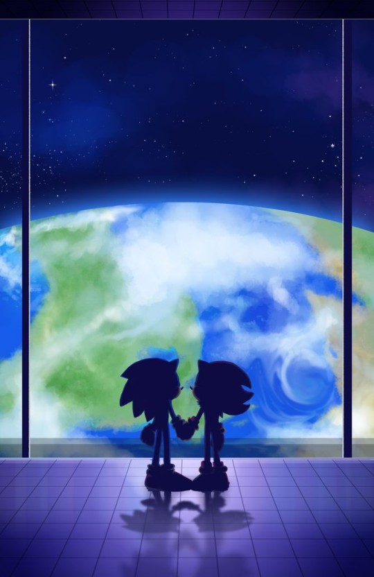 Sonic Exe wallpaper 0030