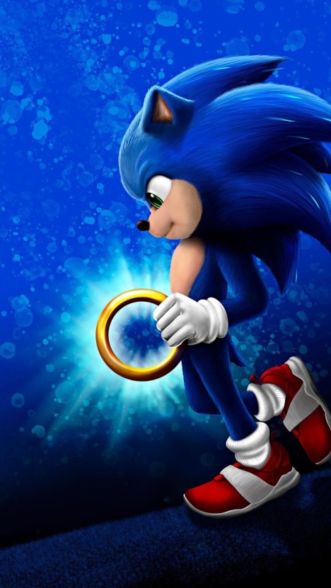 Sonic Exe wallpaper 0048