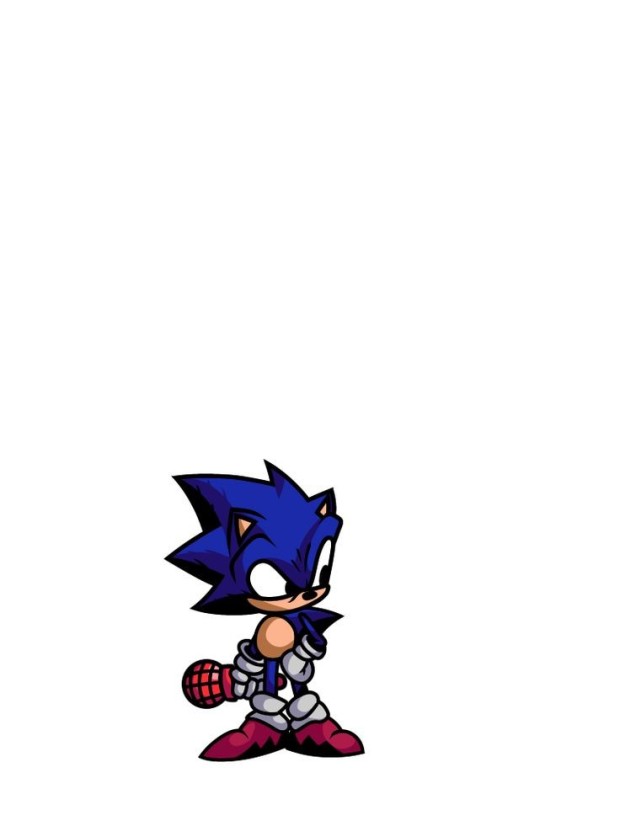 Sonic Exe wallpaper 0056