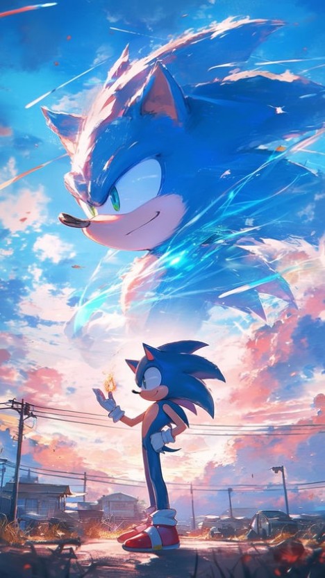 Sonic pictures